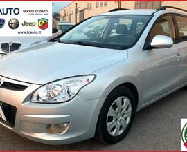 Hyundai I30 Sw 2009 1.6 90cv.