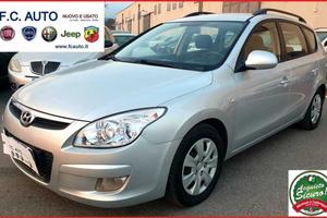 Hyundai I30 Sw 2009 1.6 90cv.