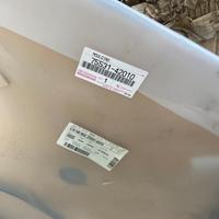 Parabrezza Toyota Rav 4 del 2012-nuovo-originale