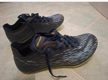 Scarpe chiodate - Kalenji nr 37