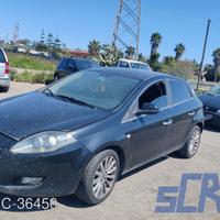 FIAT BRAVO 2 198 2.0 D MULTIJET 165CV ricambi