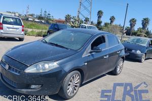 FIAT BRAVO 2 198 2.0 D MULTIJET 165CV ricambi