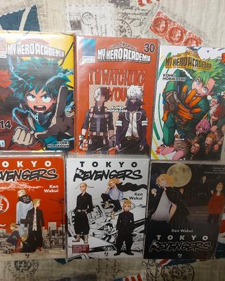 Variant e Limited manga ITA