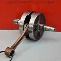 ALBERO MOTORE KAWASAKI KX 250 1988 1989 KX250 1987