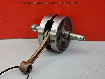 ALBERO MOTORE KAWASAKI KX 250 1988 1989 KX250 1987