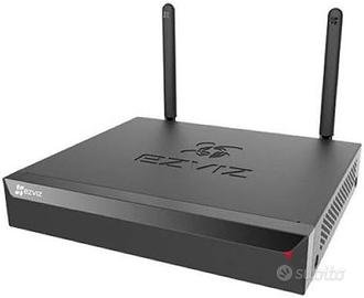 EZVIZ X5S - Videoregistratore di rete wireless