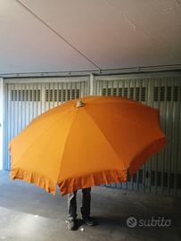 Ombrelloni e lettini professionali