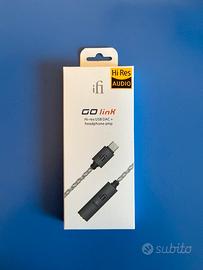Ifi GO Link