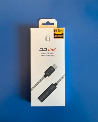Ifi GO Link