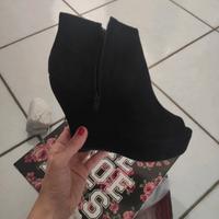 Scarpe Jeffrey Campbell originali