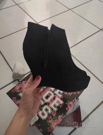 Scarpe Jeffrey Campbell originali