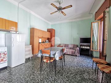 CASA INDIPENDENTE A LUCERA