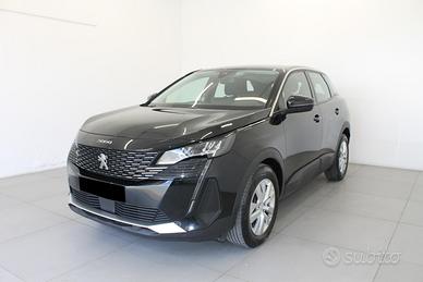 Peugeot 3008 1.5 bluehdi Active Pack 130 Cv. EAT8