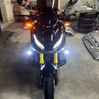 Honda X-ADV 750 2019 A2