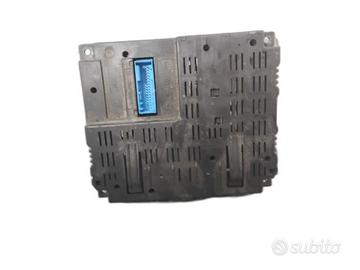 CENTRALINA BLUE & ME FIAT Punto EVO 51861167 Diese