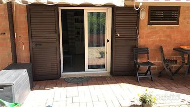 Monolocale Marina di Grosseto per le vacanze