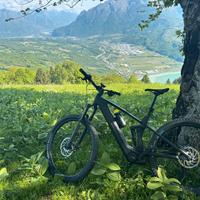 Bici mtb