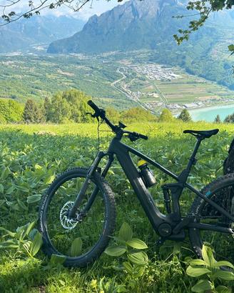 Bici mtb