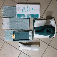 Lavapavimenti per Folletto