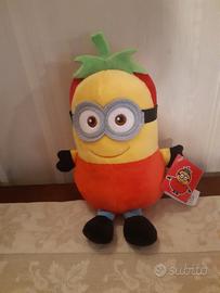 Peluche Minions "Tomato Jerry"