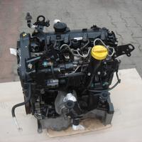 MOTORE - K9K Nissan Qashqai 1461 TD