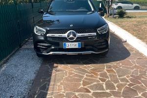 Mercedes-benz GLC 2019