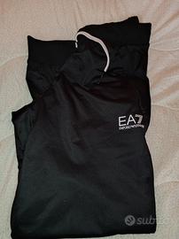 pantaloni tuta Ea7 taglia xxl