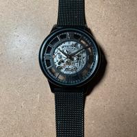 Orologio Festina Sapphire Automatic Skeleton