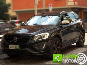 VOLVO XC60 2.0 Automatic