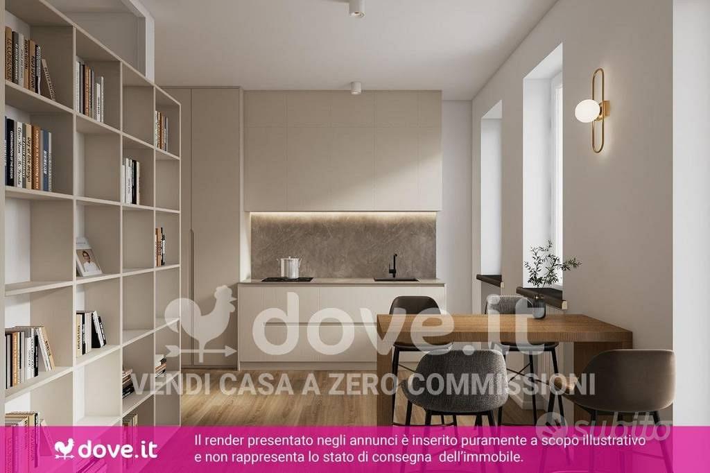 Appartamento – Milano, Selinunte, Municipio 7 - Vista 2