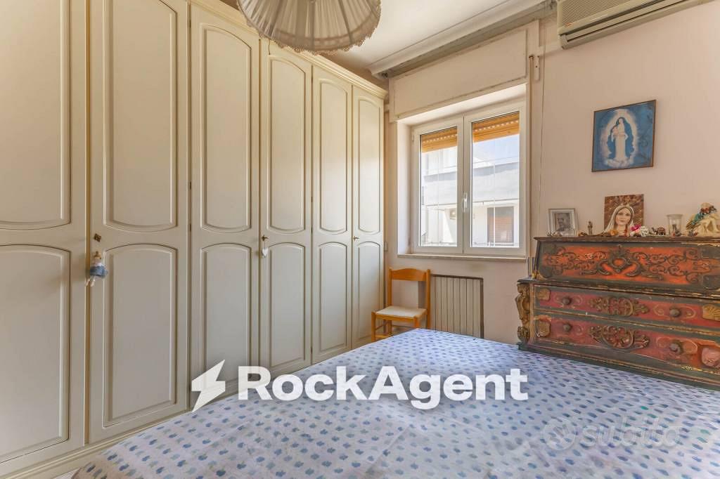 Appartamento – Santo Spirito - Altro