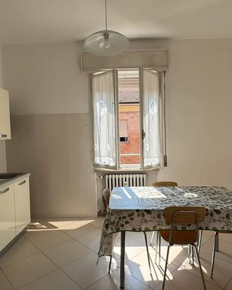 Zona ospedale santa maria nuova Reggio Emilia