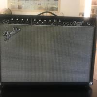 amplificatore Fender Frontman per chitarra