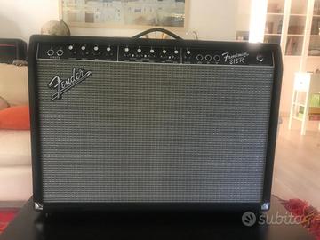 amplificatore Fender Frontman per chitarra