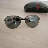 Occhiali da sole uomo Prada