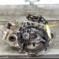 CAMBIO MANUALE COMPLETO KIA Venga 1a Serie TAJ5F B