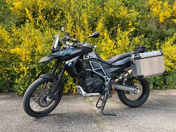 BMW Gs