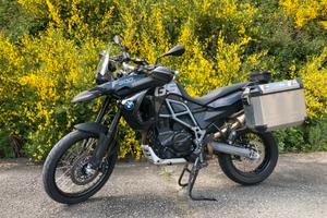BMW Gs