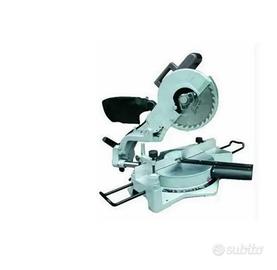BEST QUALITY TRONCATRICE DA BANCO TR 250 1800W LAM