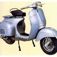 Ricambi Kit Restauro Vespa 150 GL SPRINT 125 GT