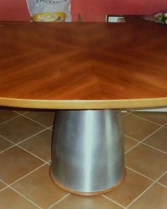 Cattelan Tavolo ovale raro