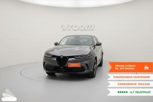 ALFA ROMEO Tonale 1.5 160 CV MHEV TCT7 Veloce