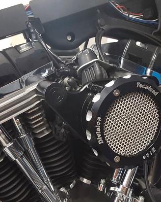 Harley Davidson accessori filtro ,sella,teste