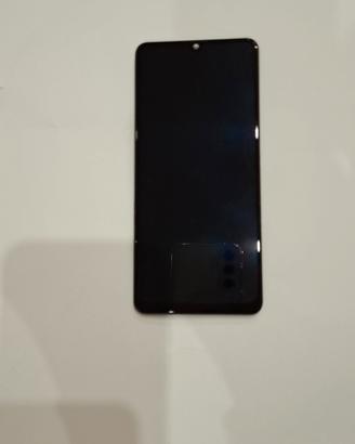 schermo samsung a32 4g LTE