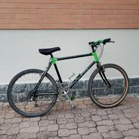 Marin Mountain Bike - 1989