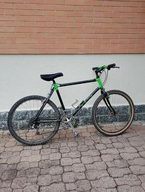 Marin Mountain Bike - 1989