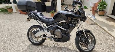 Kawasaki versys 650