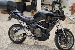 Kawasaki versys 650