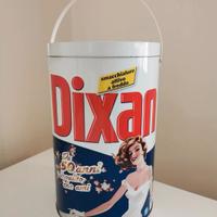 Fustino Dixan in latta 