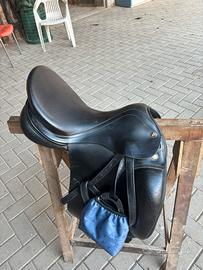 Sella dressage prestige